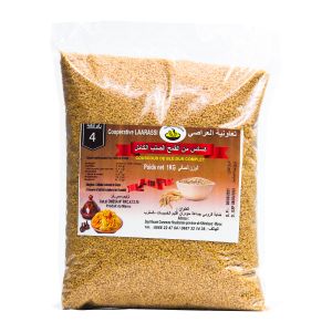 Couscous de blé dur 1kg