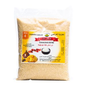 Couscous de riz 1kg