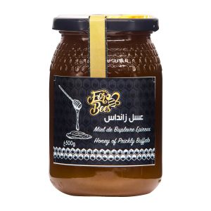 Miel de Buplèvre - 500g
