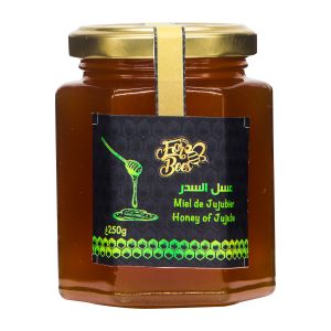 Miel de jujubier - 250g