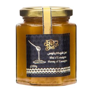 Miel d'eucalyptus - 250g
