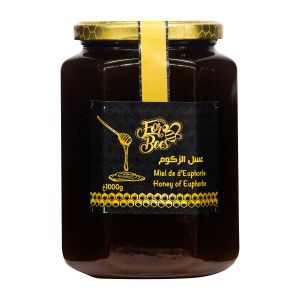 Miel d'euphorbe - 1kg