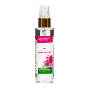 Hydrolat de rose de damas 100ml