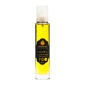 Huile d'argane cosmétique Flacon 100ml