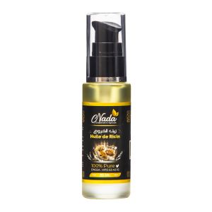Huile de Ricin  30 ml