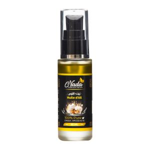 Huile d'ail 30ml