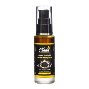 Huile de Nigelle  30 ml