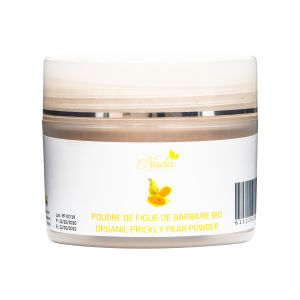 Poudre de figue de barbarie 100g