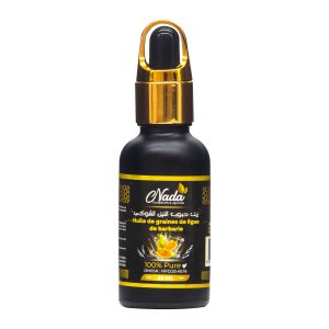 Huile de figue de barbarie 30ml