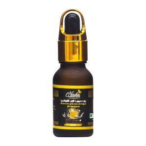 Huile de figue de barbarie 15ml