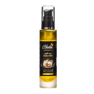 Huile d'ail 50ml