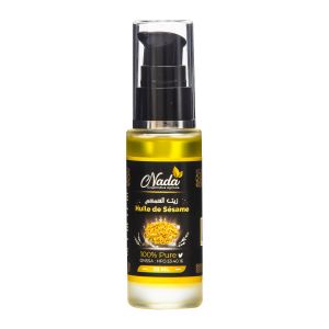 Huile d'Amande Douce  30 ml