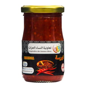 Harissa 250g