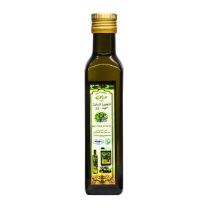 Huile d'olive 250ml