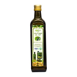 Huile d'olive 750ml