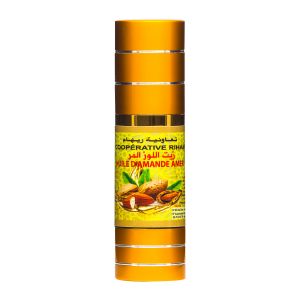 Huile d'amande Amere 50ml