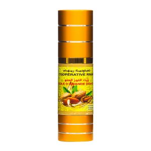 Huile d'amande Douce 30ml