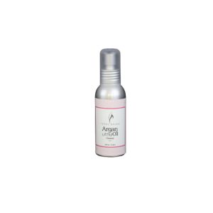 Huile  d'Argane Cosmétique Rose - 100 ml
