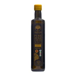 Huile d'argane Alimentaire 30ml