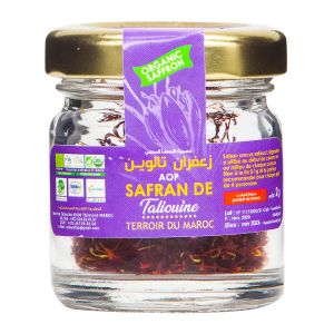 Safran de taliouine 2g