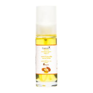 Huile d'argane cosmétique 30ml