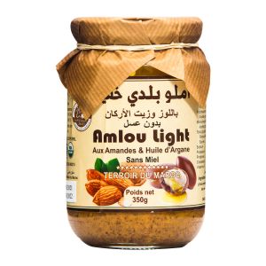 Amlou Beldi - Light 350g