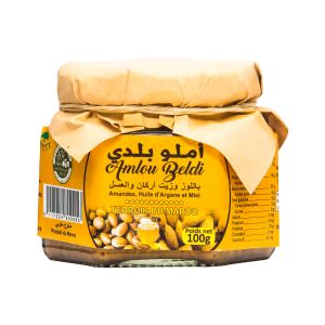 Amlou Beldi - 100g