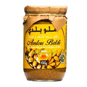 Amlou Beldi - 700g
