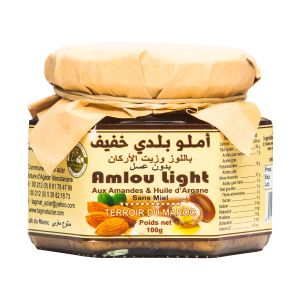 Amlou Beldi - Light 100g