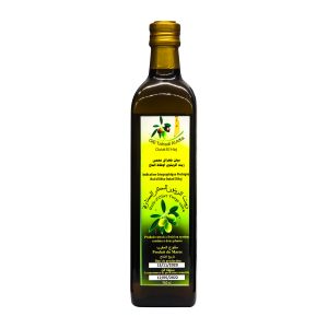 Huile d'olive Vierge Extra 750ml
