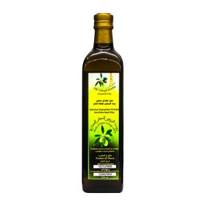 Olive oil Extra virgin 750ml