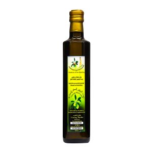 Huile d'olive Vierge Extra 500ml