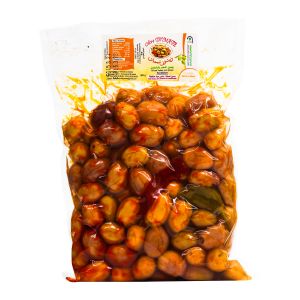Olives Vertes 500g