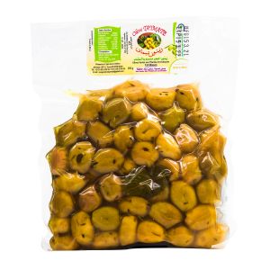Olives Vertes 250g