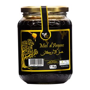 Miel d'arganier - 1kg