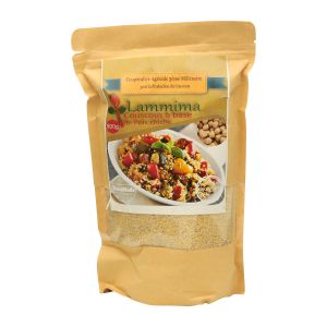 Couscous à base de pois chiches -500 g