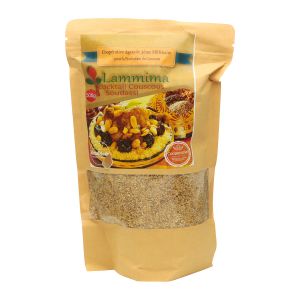 Cocktail couscous soudassi  -500 g