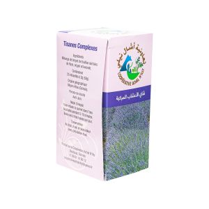 Tisane complexe - 50 g