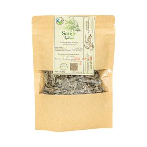 Sauge - 25 g