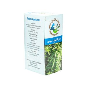 Tisane apaisante - 50 g