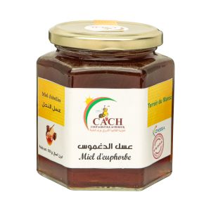 Miel d'euphorbe -500g