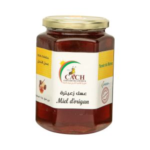 Miel d'origan -1kg