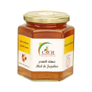 Miel de jujubier -500 g