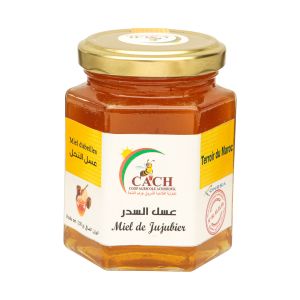 Miel de jujubier -250 g