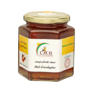Miel d'eucalyptus -500 g