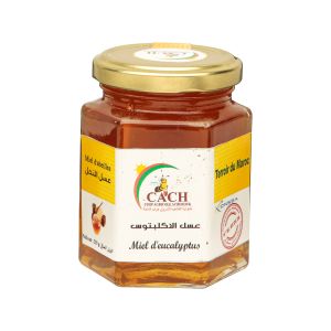 Miel d'eucalyptus -250 g