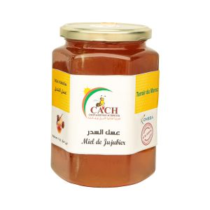 Miel de jujubier -1kg