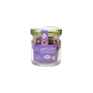 Safran de Taliouine - 2 g