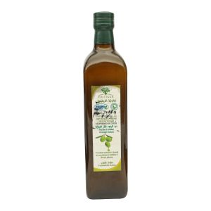 Huile d'olive extra vierge -750 ml