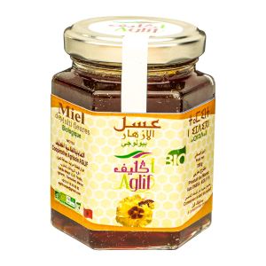 Miel multifleurs -250g